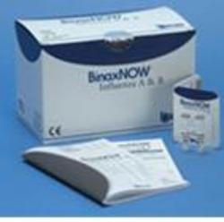 BinaxNOW Influenza A & B Moderately Complex